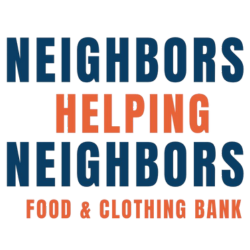 Neighbors Helping Neighbors logo