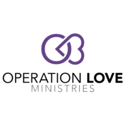 Operation Love Ministries logo