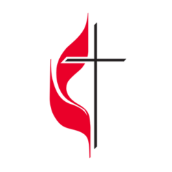 Parkview United Methodist Chr logo