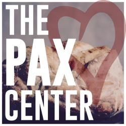 Pax Center logo