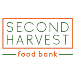Second Harvest Food Bank logo