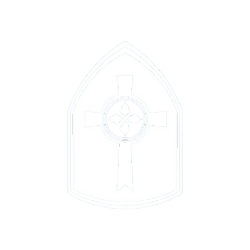 Second Presbyterian Church logo
