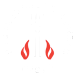 Spencer Presbyterian Church logo