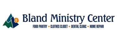 Bland Ministry Center logo
