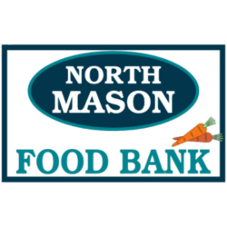North Mason Food Bank logo