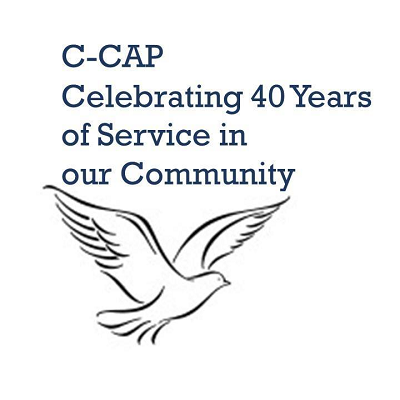 C-CAP - Winchester logo