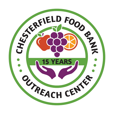 Chesterfield Food Bank logo