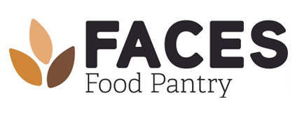 Faces Food Pantry logo