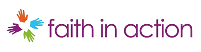 Faith In Action logo