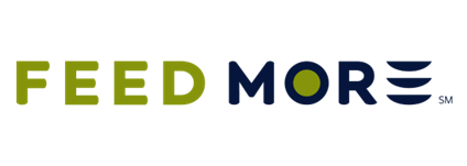 Feed More logo