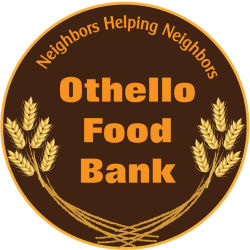 Othello Food Bank logo