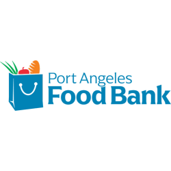 Port Angeles Food Bank logo