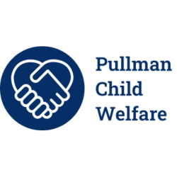 Pullman Child Welfare logo