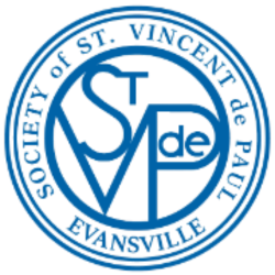 St Vincent De Paul Society logo