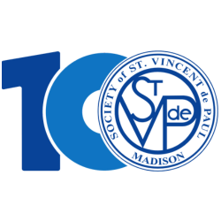 St Vincent De Paul Society logo