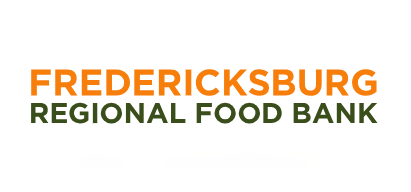 Fredericksburg Regional Food Bank logo