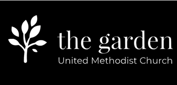 Garden United Methodist Church logo