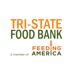Tri State Food Bank Inc logo