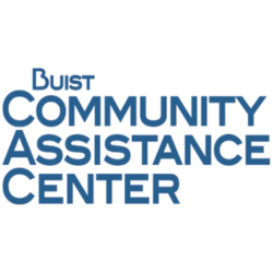 Buist Community Assistance Ctr logo