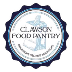 Clawson Food Pantry Inc logo