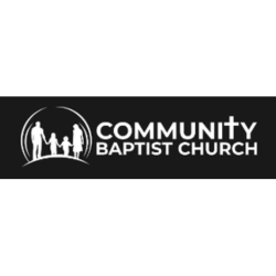 Community Baptist Church logo