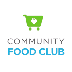 Community Food Club-Greater logo