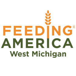 Feeding America logo