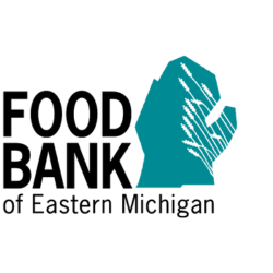 Food Bank Of Eastern Michigan logo