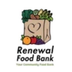Renewal Food Bank logo