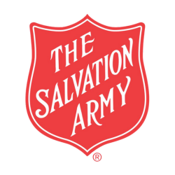 Salvation Army logo