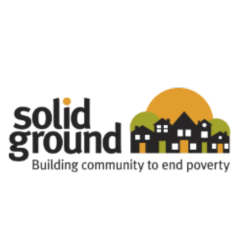 Solid Ground logo