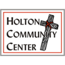 Holton Community Ctr logo