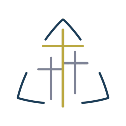 Holy Cross Lutheran Church logo