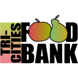 Tri-Cities Food Banks logo