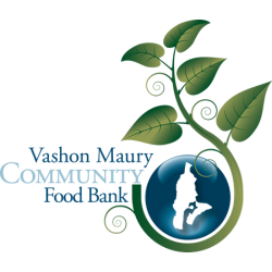 Vashon-Maury Cmnty Food Bank logo