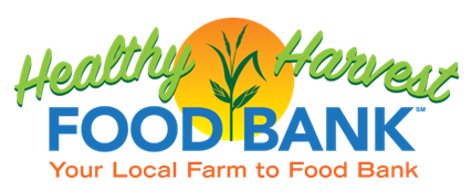 Health Harvest Food Bank logo