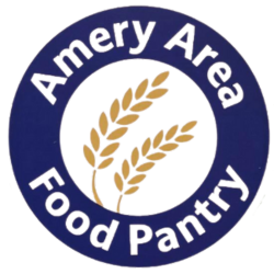 Amery Area Food Pantry logo