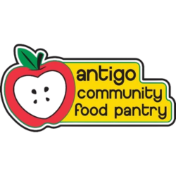 Antigo Area Cmnty Food Pantry logo
