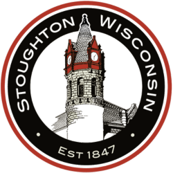 City Of Stoughton Food Pantry logo