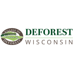 Deforest/Windsor Food Pantry logo