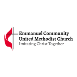 Emmanuel Community UMC logo