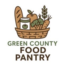 Green County Food Pantry Inc logo
