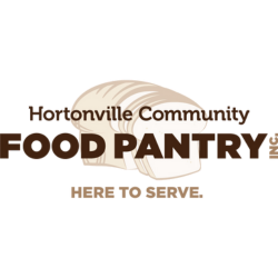 Hortonville Community Food logo