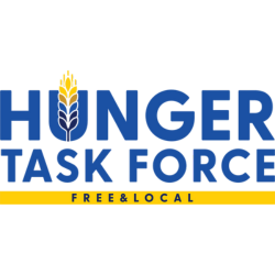 Hunger Task Force Of Milwaukee logo