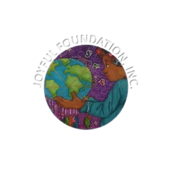 Joyful Foundation logo