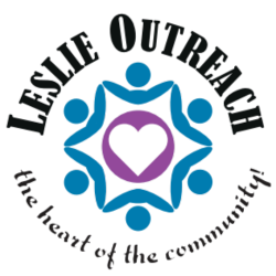 Leslie Outreach Inc logo