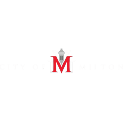 Milton Food Pantry logo