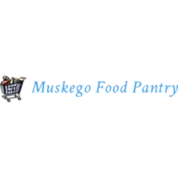 Muskego Food Pantry logo