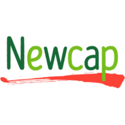 Newcap Inc logo