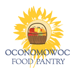 Oconomowoc Food Pantry logo